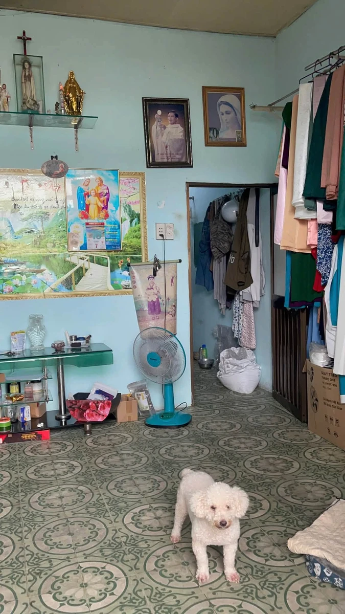 Bán nhà cấp 4 78m² 6 tỷ Linh Chiểu - Ảnh thu nhỏ 5