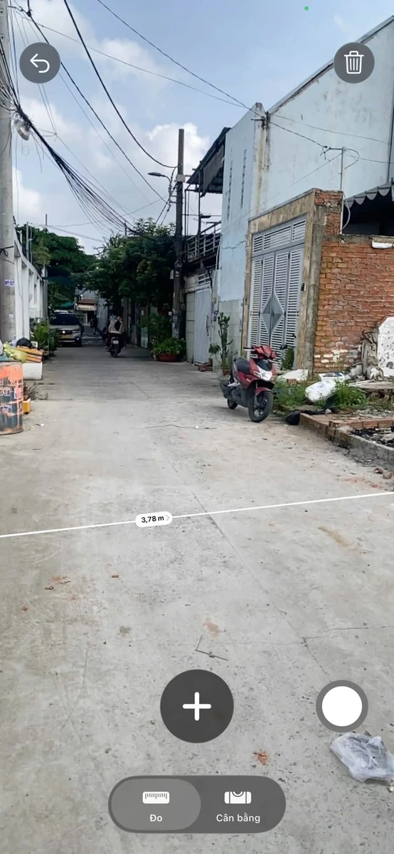 Bán đất Đường 42 gần Chợ Hiệp Bình, 59–66m², Thủ Đức - Ảnh thu nhỏ 2