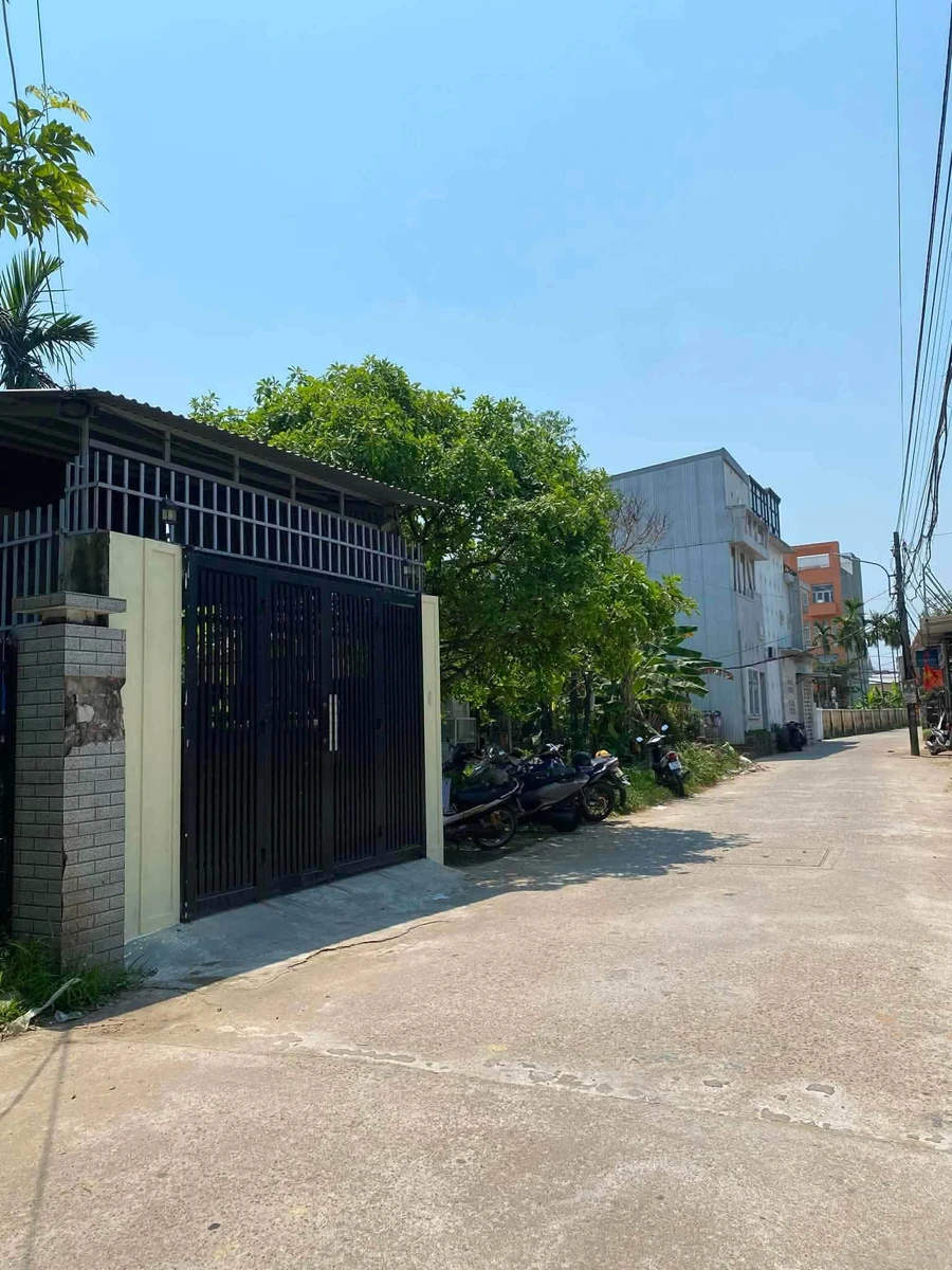 Bán nhà cấp 4 105m² 3PN, Ngọc Anh, Mỹ Thượng, 2,6 tỷ - Ảnh 1