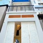 Bán nhà hẻm 25m2 Bùi Đình Tuý, Bình Thạnh, 4.5 tỷ - Ảnh thu nhỏ 1