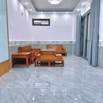 Bán nhà 4 tầng Phú Nhuận 36.4m2, 6.5 tỷ - Ảnh thu nhỏ 3