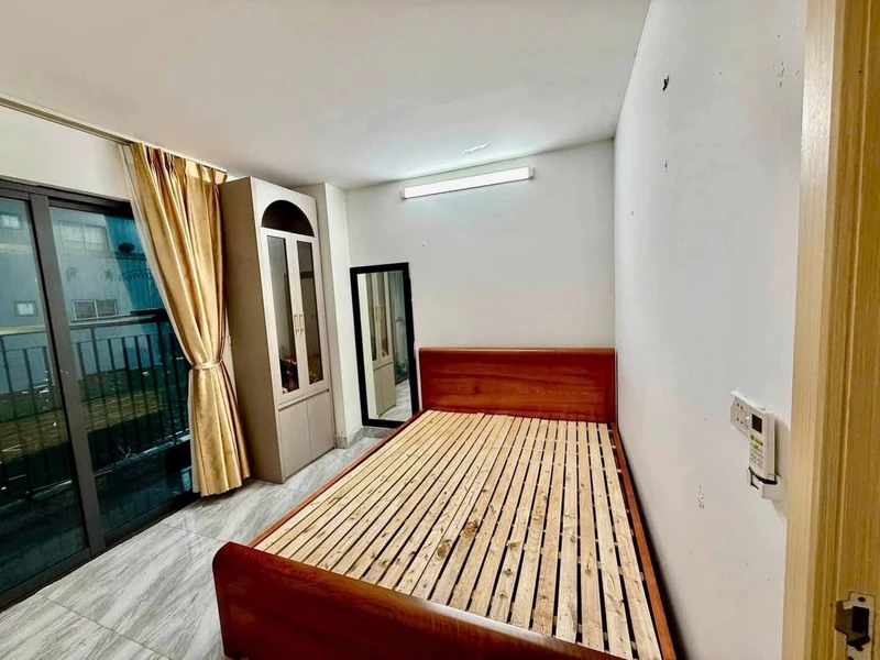 Bán căn hộ 3 PN 93m² full nội thất Trần Hưng Đạo, Hòn Gai