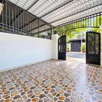Cho thuê nhà 3 tầng 4PN 5WC 68m² Thạnh Xuân Q.12 - Ảnh thu nhỏ 3