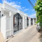 Bán nhà 2PN 72m² Quận 12 chỉ 1 tỷ 150 triệu - Ảnh thu nhỏ 1