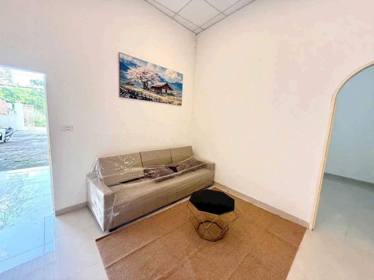 Bán nhà mặt tiền 90m² Đường Nhựa Thanh Bình, Hố Nai - Ảnh thu nhỏ 3