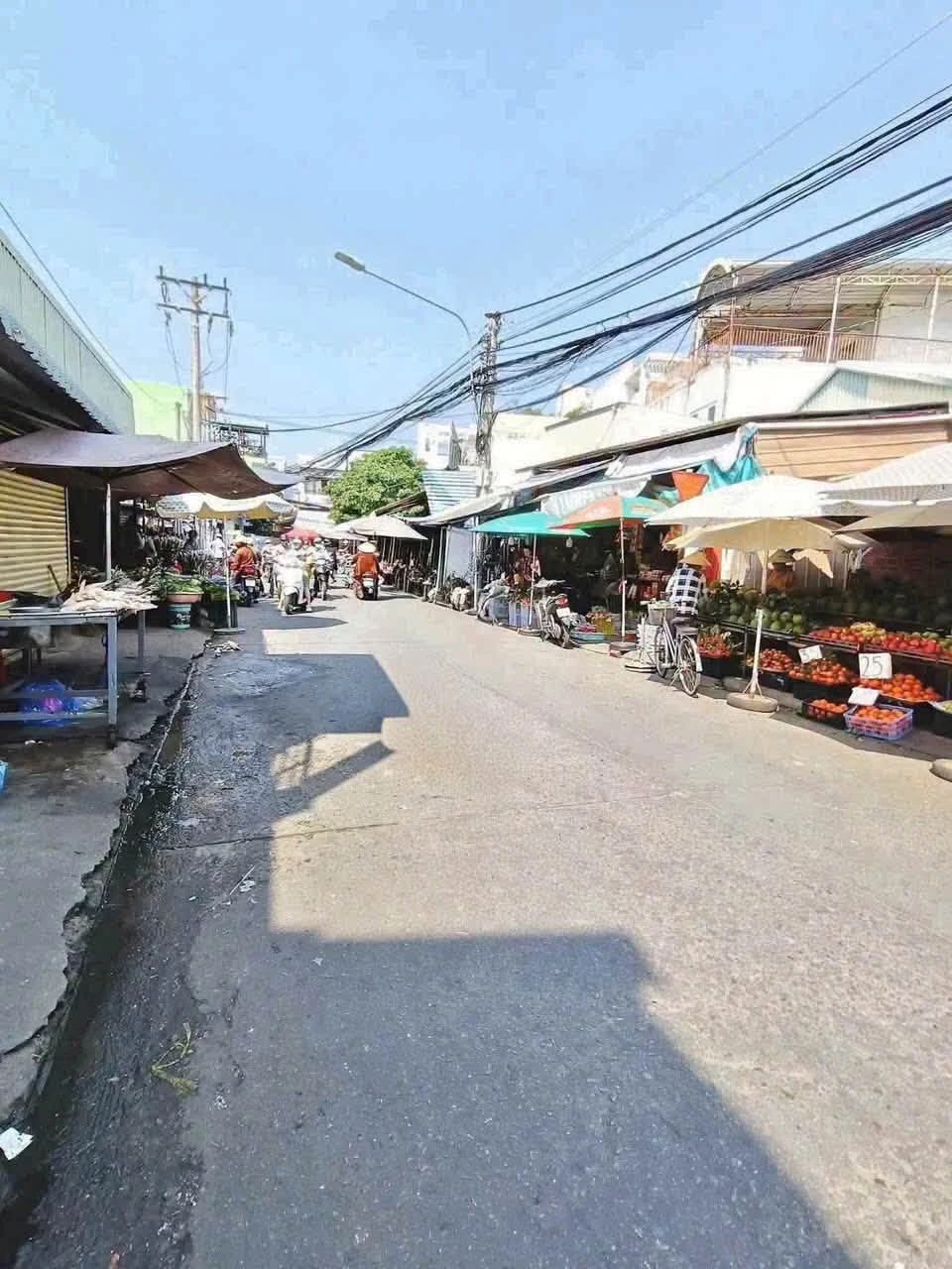 Bán nhà mặt tiền Trang Văn Nguyên, 177.5m², 6.6 tỷ, Tây Ninh - Ảnh 1