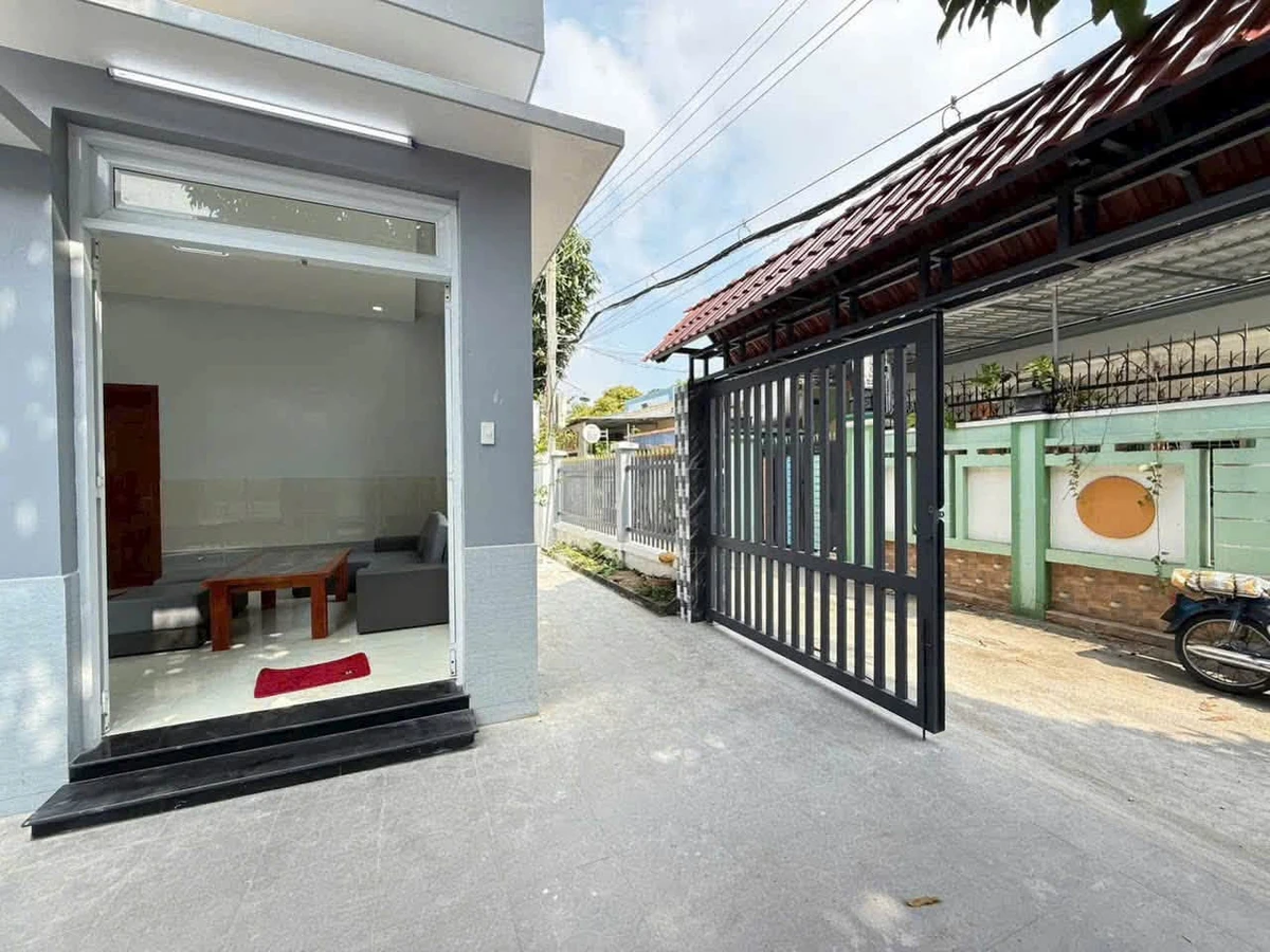 Bán nhà phố 195m² 3 phòng ngủ Bến Tre 2.95 tỷ - Ảnh thu nhỏ 4