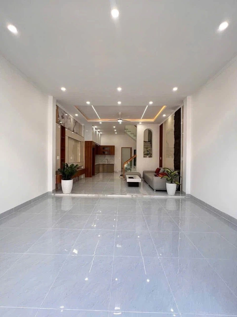Nhà phố 1 trệt 1 lầu 145m² Trảng Dài 3 tỷ 290 triệu - Ảnh thu nhỏ 5
