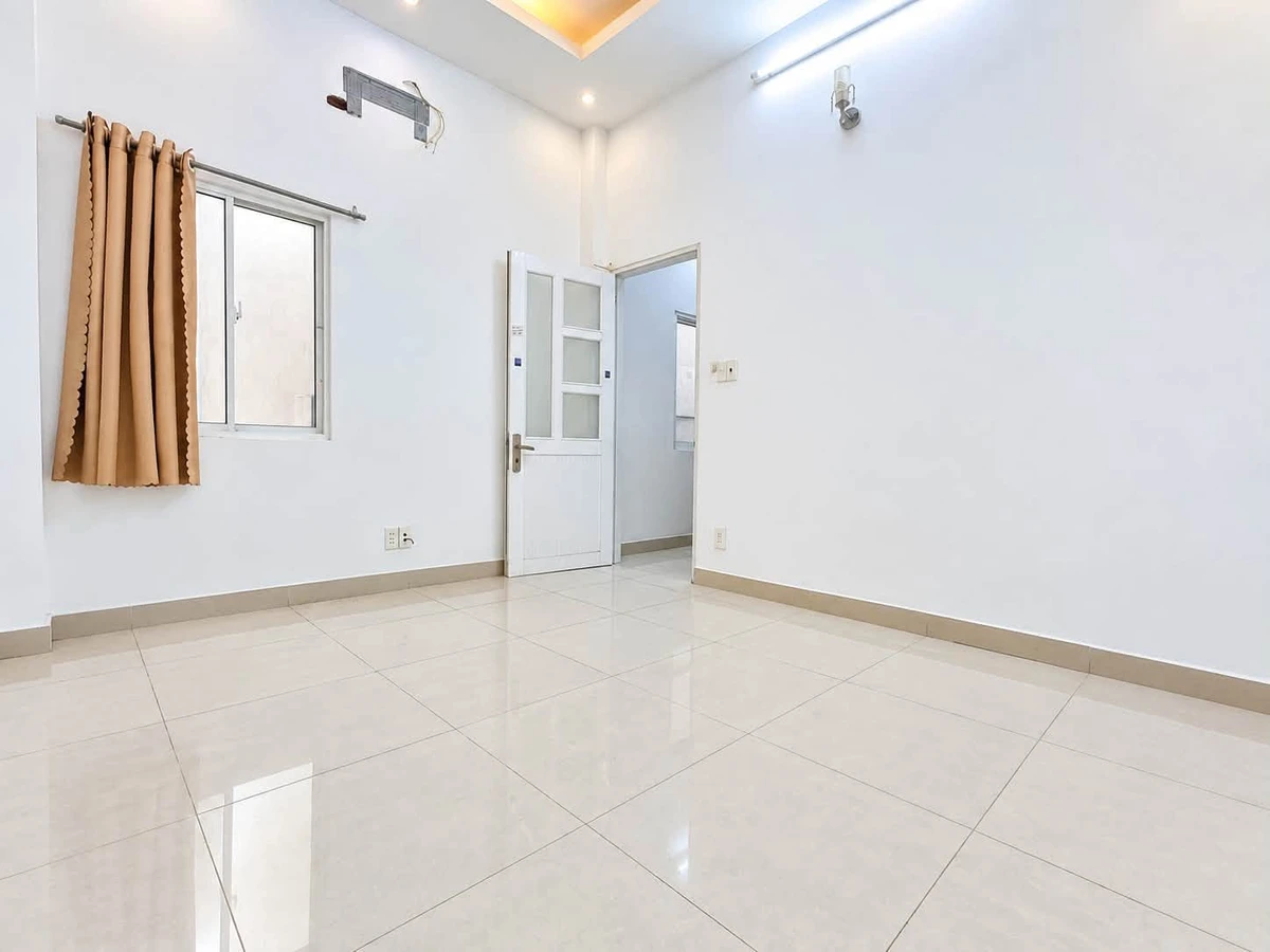 Bán nhà góc 2 mặt tiền Võ Duy Ninh, Bình Thạnh, 6 tỷ, 120m2 - Ảnh thu nhỏ 4