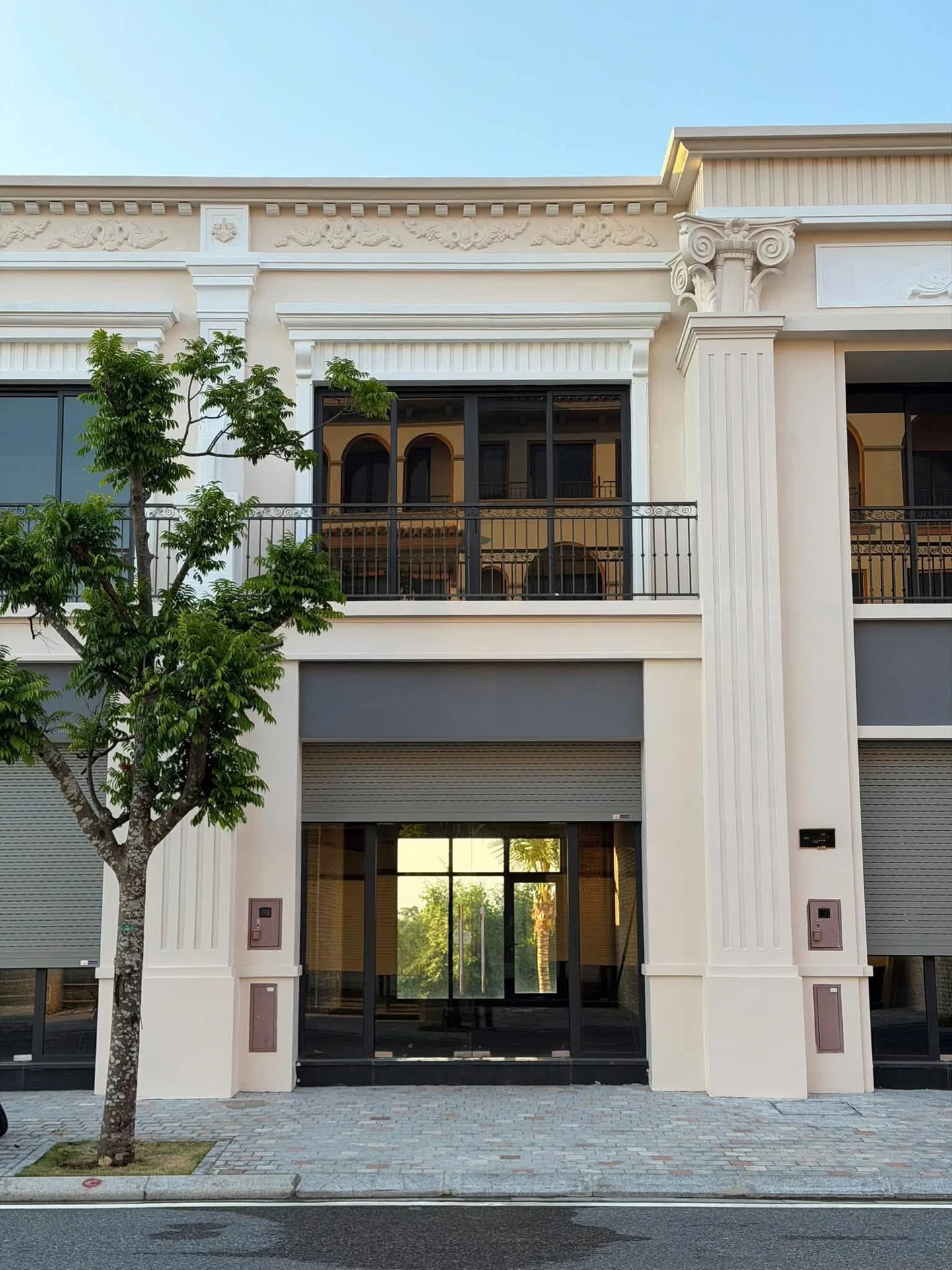 Bán shophouse Vũ Yên 5,5 tỷ, 144m², Hải Phòng - Ảnh 1