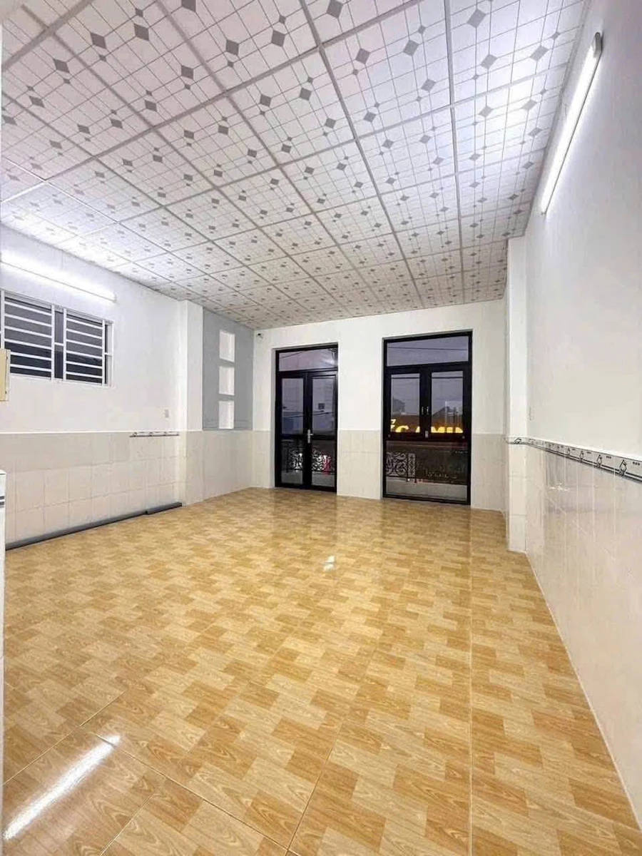 Bán nhà mặt tiền Trần Nam Phú, 117m², 5PN, Cần Thơ - Ảnh thu nhỏ 5