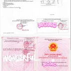 Chính chủ gửi bán lô đất 3 mặt tiền 389,9m2 siêu đẹp đường Trương Pháp Đồng Hới Quảng Bình 37.999tỷ - Ảnh thu nhỏ 17