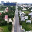 Chủ gửi bán gấp lô đất nhà phố trục chính D1 Block A1 A4 đường 32m, siêu lớn sát trục Thống Nhất - Ảnh thu nhỏ 24