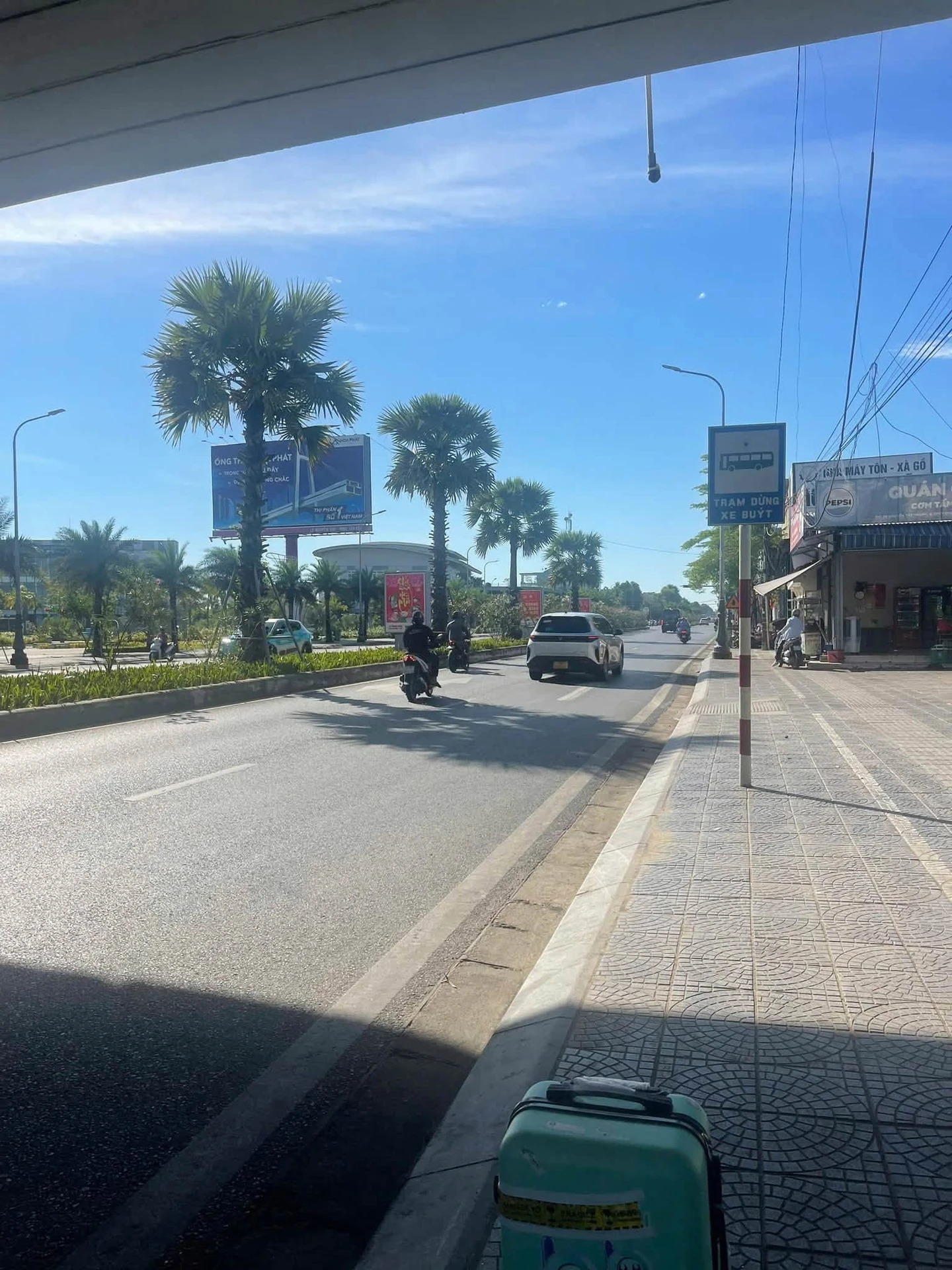 Bán lô đất 189m2 Phú Bài Huế giá 2 tỷ - Ảnh 1