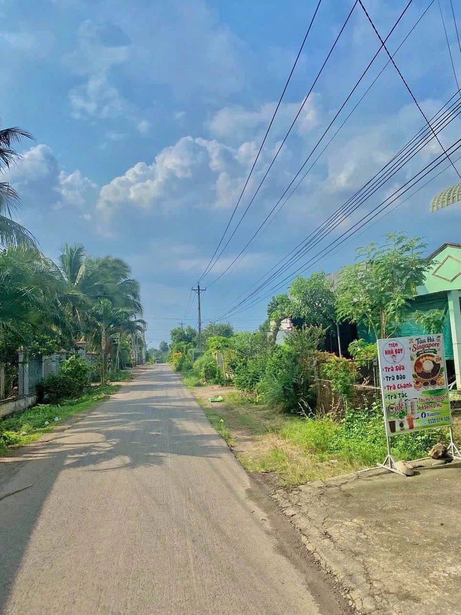 Bán đất nền Long Khánh, sổ hồng riêng, từ 590 triệu - Ảnh thu nhỏ 4