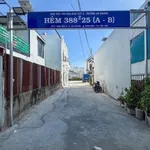 Bán nền đất 52m² giá 2,35 tỷ Nguyễn V Cừ - Ảnh thu nhỏ 1