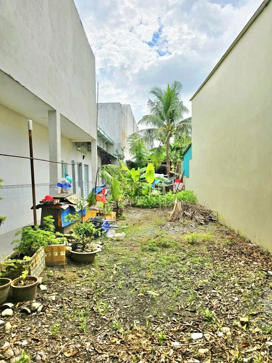Bán đất Long Trường 100m² full thổ cư 4.15 tỷ - Ảnh thu nhỏ 2