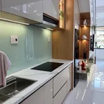 Bán nhà mới 2 tầng 60m² nội thất cao cấp Hải Châu - Ảnh thu nhỏ 2
