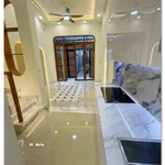 Bán nhà phố phong cách Wabi Sabi 2 phòng ngủ 5,4 tỷ Quận 4 - Ảnh thu nhỏ 2