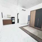 Bán căn hộ dịch vụ 4 tầng 114m2, 13 phòng, gần chợ Cầu, Đông Hưng Thuận, Quận 12 - Ảnh thu nhỏ 3