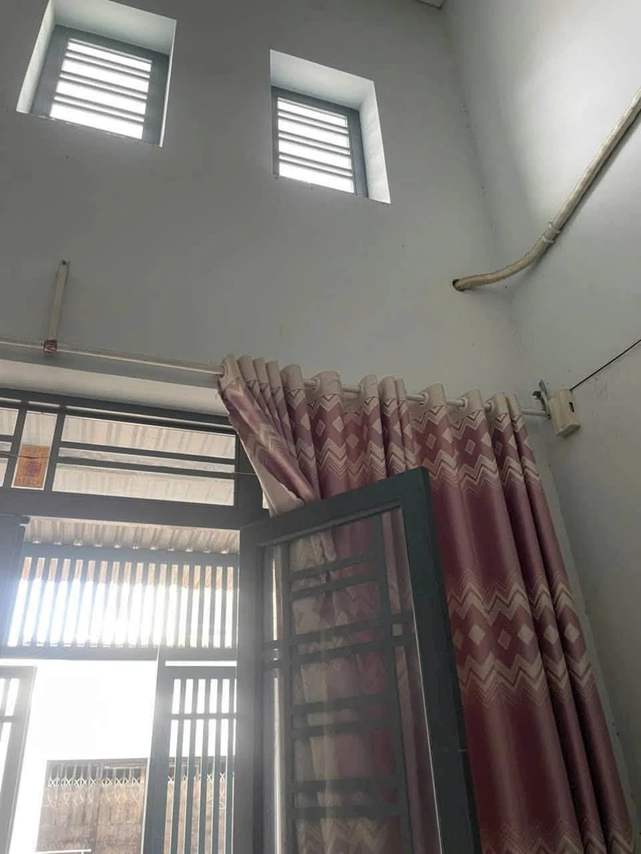 Nhà cho thuê 2PN gần trường Kim Đồng, Tân Bình, 60m2 - Ảnh 1