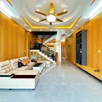 Bán nhà lầu 3PN vườn Tân Phú 185m2 - 3.2 tỷ - Ảnh thu nhỏ 2