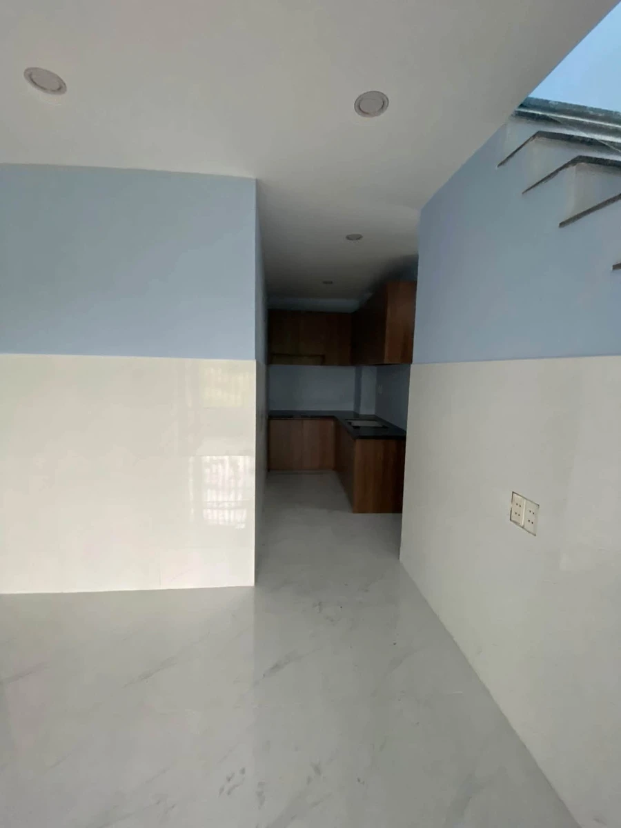 Bán nhà riêng 47m² 3 phòng ngủ Cần Giuộc Tây Ninh - Ảnh thu nhỏ 3