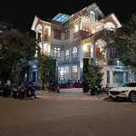 Bán biệt thự góc 2 mặt tiền 447m² Nguyễn Sáng Vũng Tàu - Ảnh thu nhỏ 2