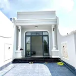 Bán nhà tân cổ điển sang trọng 144m² Long Hoa, Bình Tân - Ảnh thu nhỏ 2