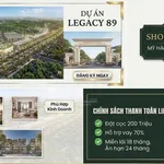 Chỉ 2 lô hiếm có giá từ 100 triệu/m2 - Ảnh thu nhỏ 2