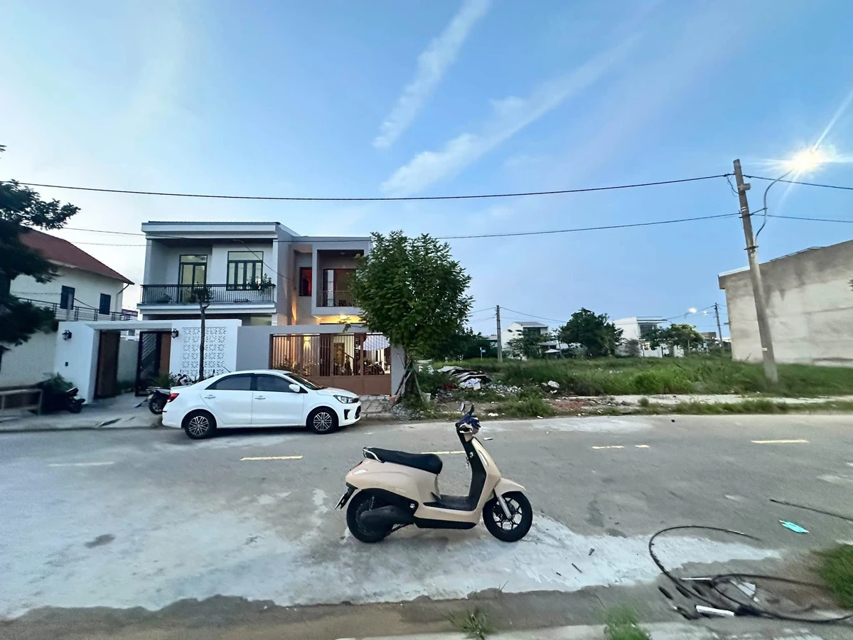 Bán nhà Huế 112m² Hoàng Quốc Việt gần Toà Án, ~3 tỷ - Ảnh thu nhỏ 3