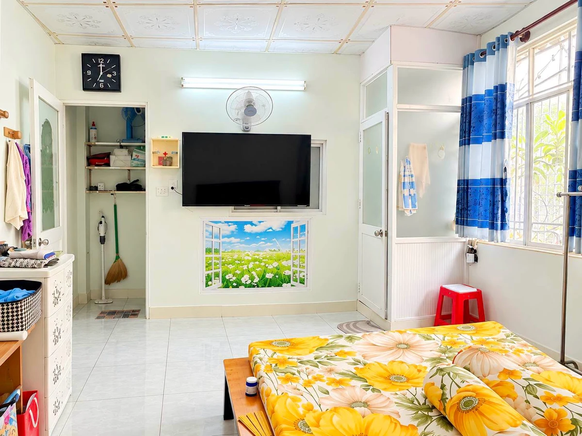 Nhà 2 tầng bán Phan Anh Bình Tân 20,75m² 2,55 tỷ - Ảnh thu nhỏ 5