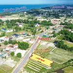 Bán đất biển Gio Hải 512m² mặt tiền đường nhựa - Ảnh thu nhỏ 4