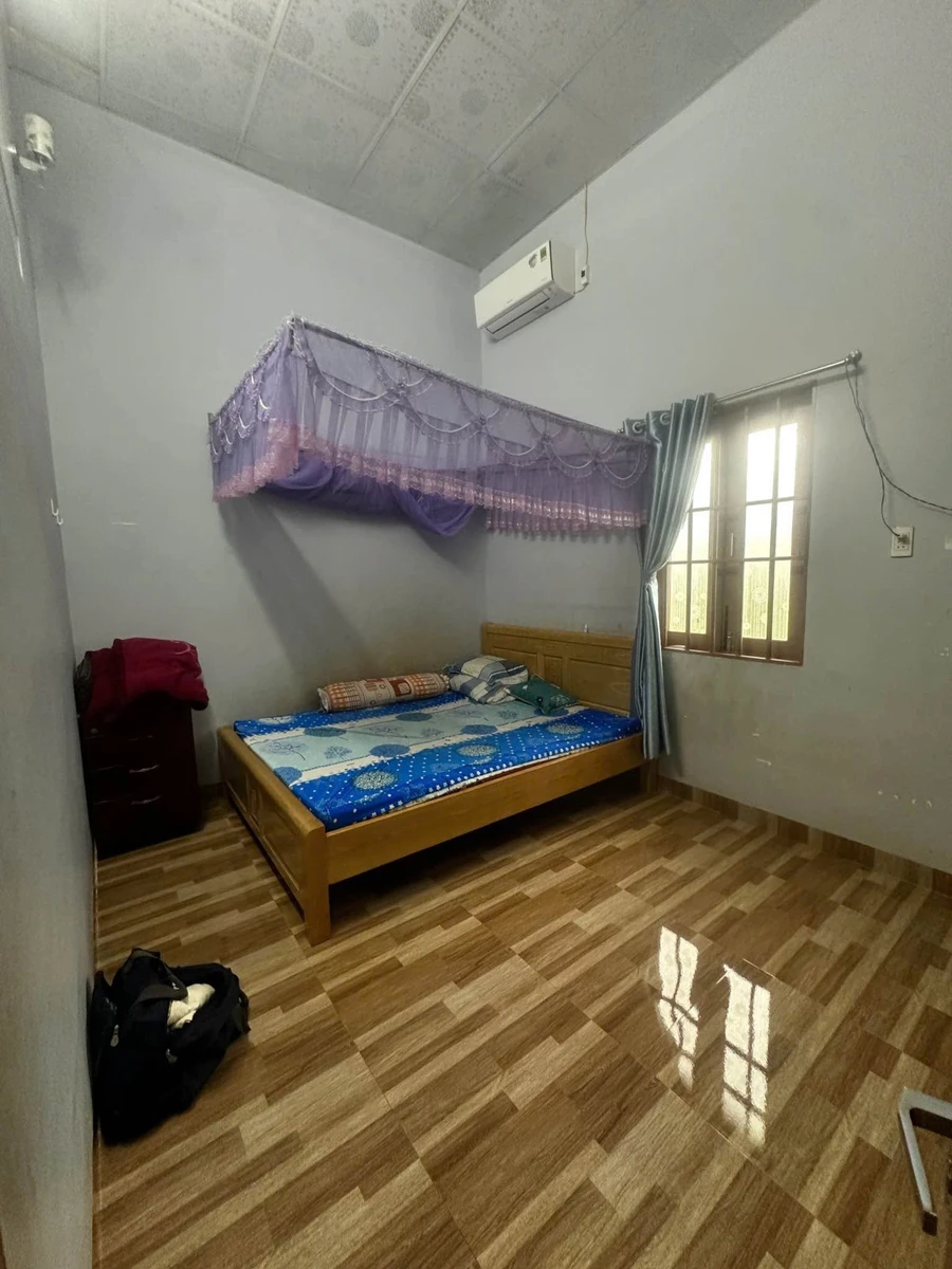 Bán nhà TĐC An Phương 6x25m, 2 phòng ngủ, 2 tỷ - Ảnh thu nhỏ 4