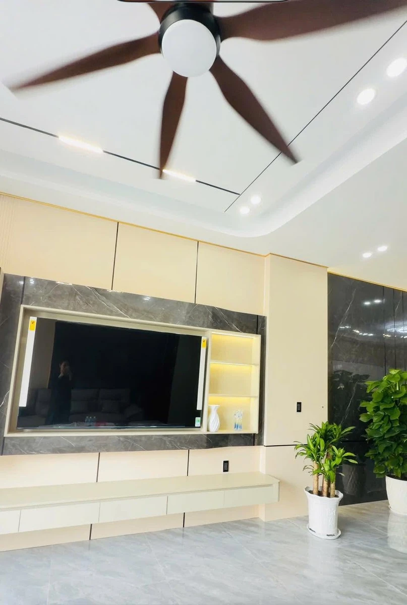 Cho thuê nhà 3 tầng 100m² có thang máy, 40 triệu/tháng, My Gia Thai Xuân - Ảnh thu nhỏ 3