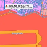 Bán đất 90m2 Tái định cư Tân Phong Biên Hòa 2.3 tỷ - Ảnh thu nhỏ 3