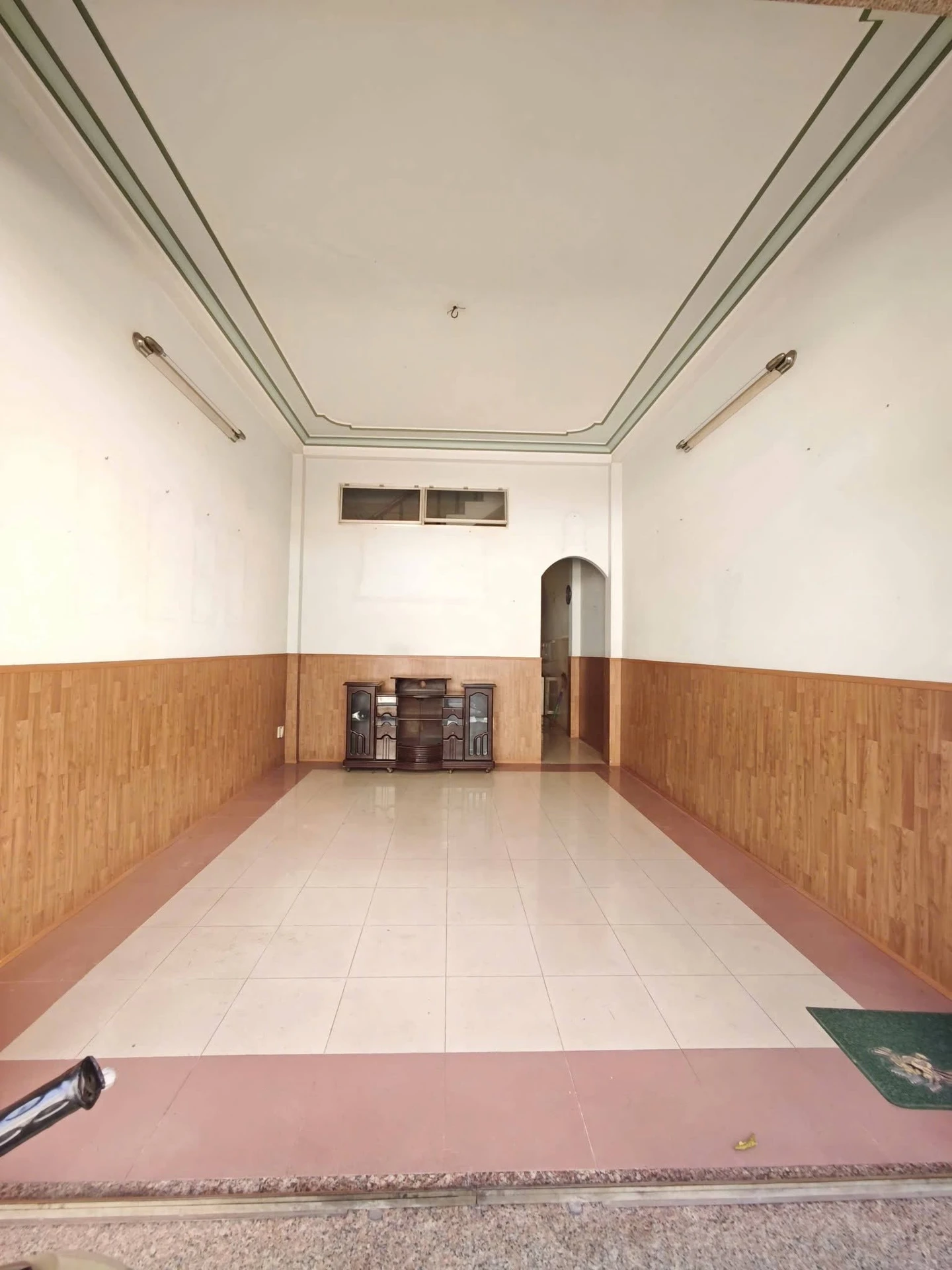 Bán nhà 3 tầng mặt tiền Nguyễn Khanh Nha Trang 8.5 tỷ 46.8m² - Ảnh 1