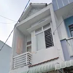 Bán nhà 2 mê mặt tiền Thành Thái Quy Nhơn, 100 m² - Ảnh thu nhỏ 1