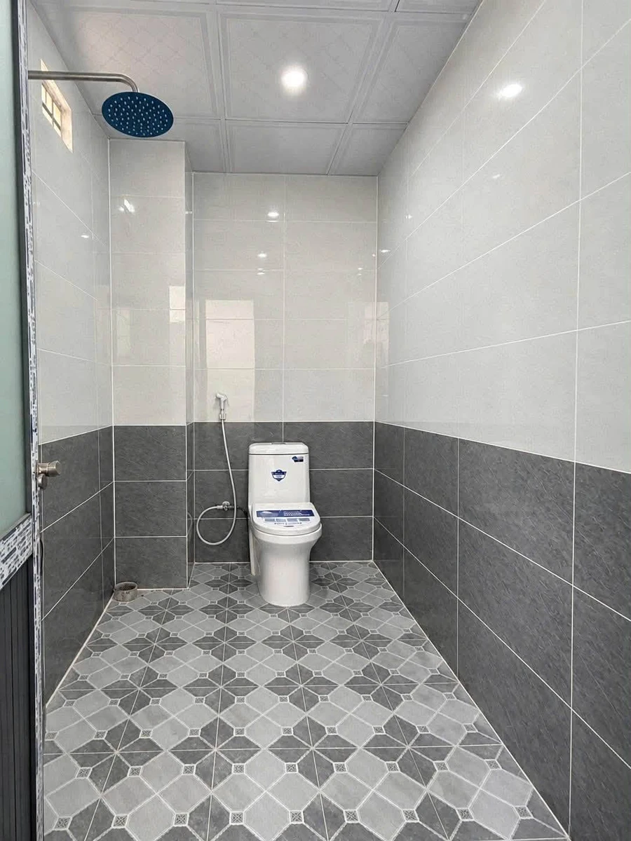 Bán nhà gác lửng 5x18 Phường Tân Triều 1 tỷ 630 - Ảnh thu nhỏ 5