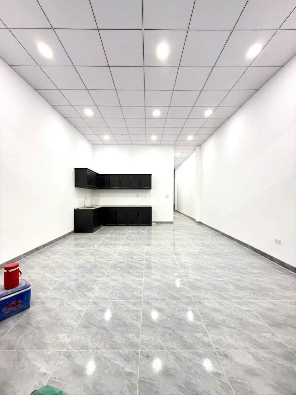 Bán nhà 2PN, 87,5m² Phường Trảng Dài, Đồng Nai 850 triệu - Ảnh 1