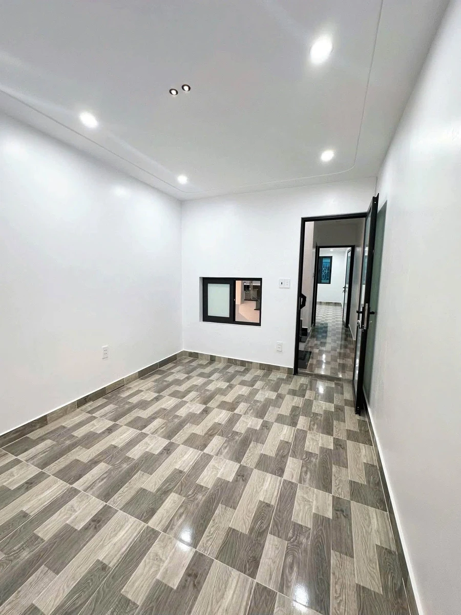 Bán nhà 3 tầng mới 40m² ngõ 67 Hoàng Quý, Lê Chân, giá 2,95 tỷ - Ảnh thu nhỏ 5
