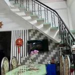 Bán nhà 2 tầng 39,4m² Nguyễn Công Trứ, Đắk Lắk - Ảnh thu nhỏ 1