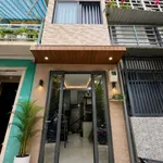 Bán nhà 3 tầng 31m² Đoàn Văn Bơ Quận 4 giá 1 tỷ 650 triệu - Ảnh thu nhỏ 1