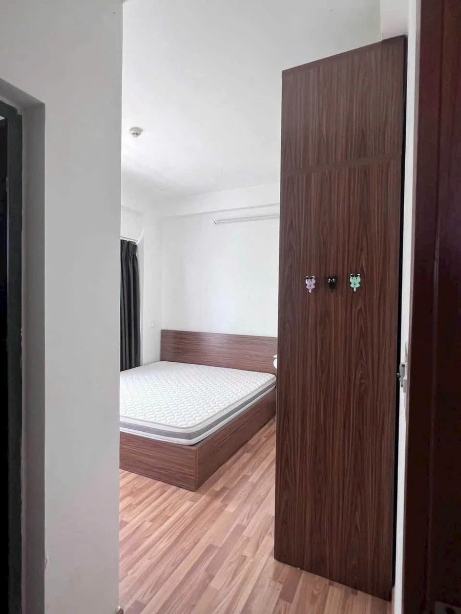 Cho thuê căn chung cư HUD Phước Long 2PN, 67m2, 10tr/tháng - Ảnh thu nhỏ 2