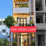 Bán nhà 1 trệt 2 lầu 80m2 Cái Răng Cần Thơ - Ảnh thu nhỏ 1