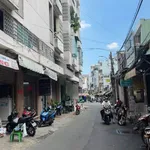 Bán căn hộ Chung cư Cây Mai 60m² 2PN 2WC Quận 11 - Ảnh thu nhỏ 1