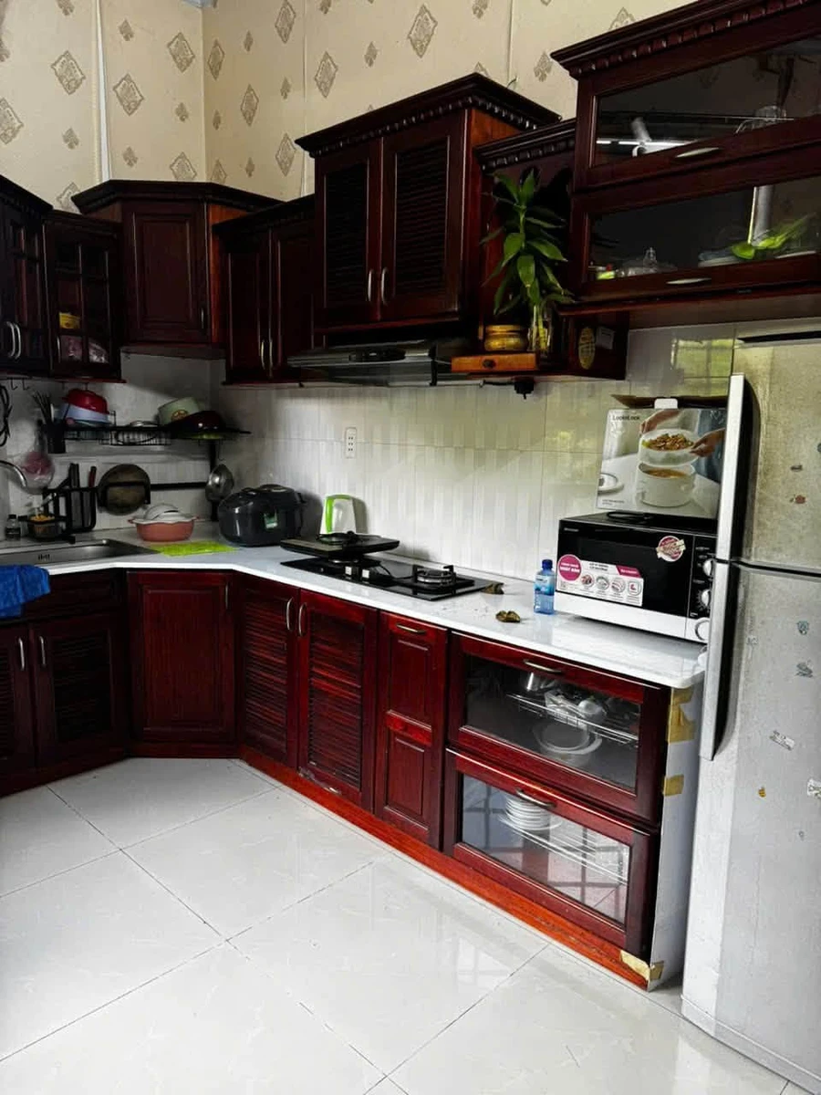 Bán shophouse góc 2 mặt tiền 90,4m² tại Bà Rịa - 10 tỷ - Ảnh thu nhỏ 3