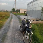Bán đất 2 lô 1000m² Mỹ Hạnh Nam, Hóc Môn - 3 tỷ 800 triệu - Ảnh thu nhỏ 2