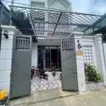 Bán nhà 1 trệt 1 lầu 90m² Long Bình, Quận 12 - Ảnh thu nhỏ 1
