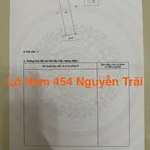 Bán lô đất Quận 6 125m² 1 tỷ - Ảnh thu nhỏ 2